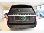 Thumbnail Photo 7 for 2018 Land Rover Range Rover